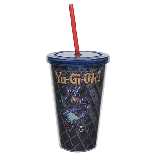 Yu-Gi-Oh Travel Cup